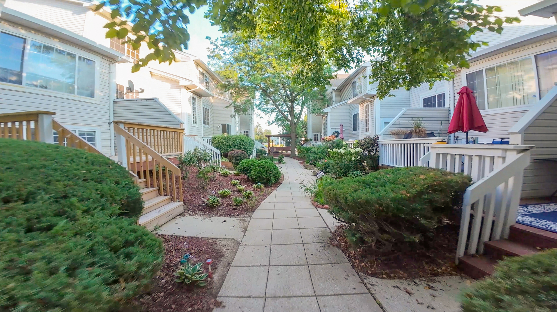 308 Fieldstone Court #1, Bolingbrook, IL 60440