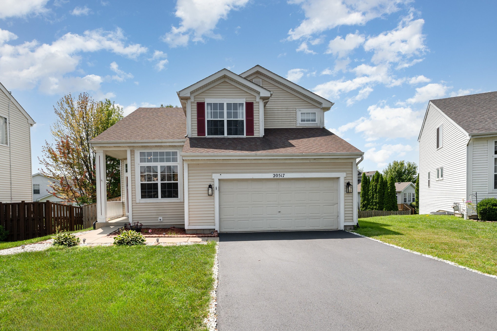 20517 Superior Court, Crest Hill, IL 60403