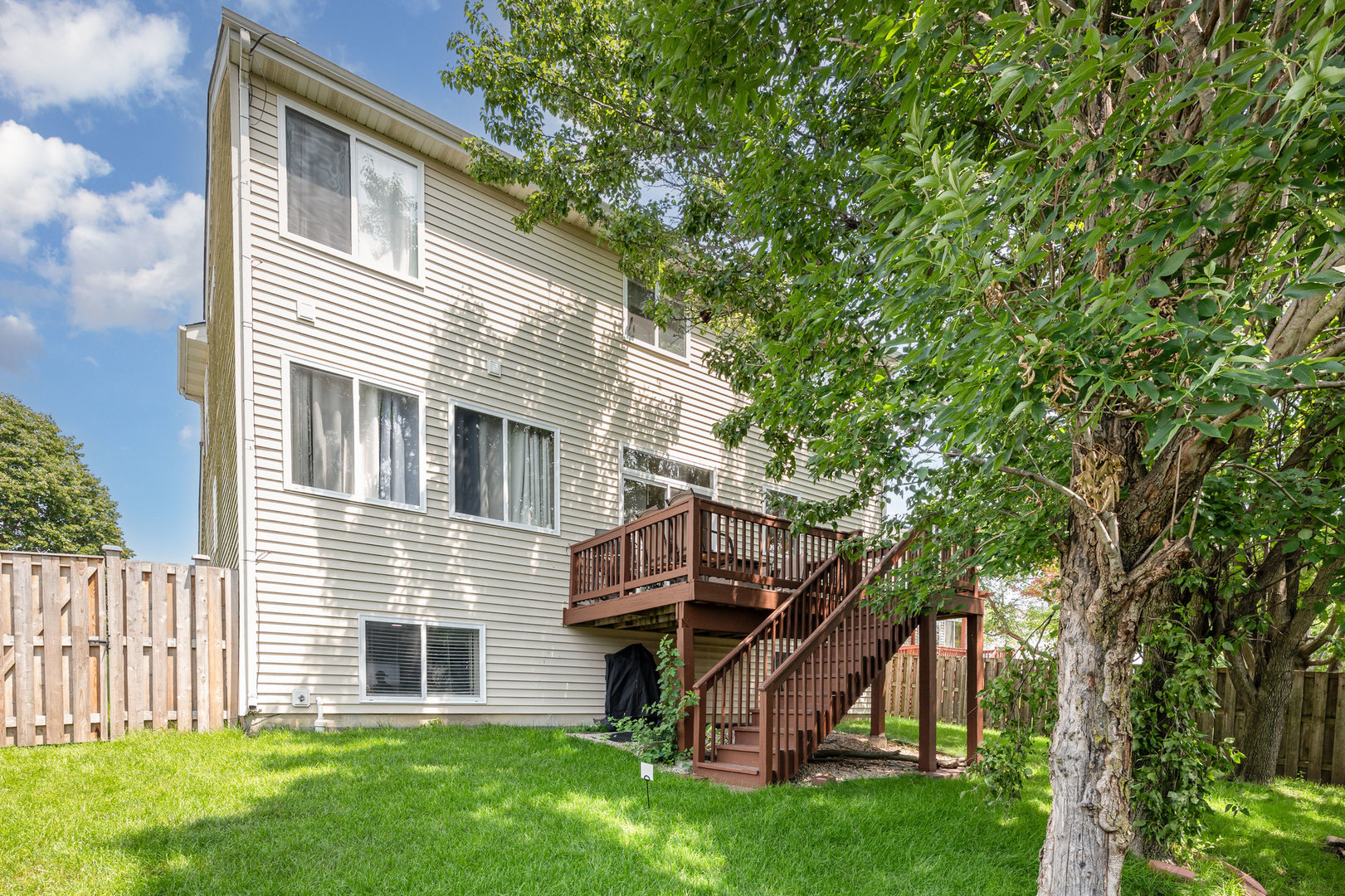 20517 Superior Court, Crest Hill, IL 60403