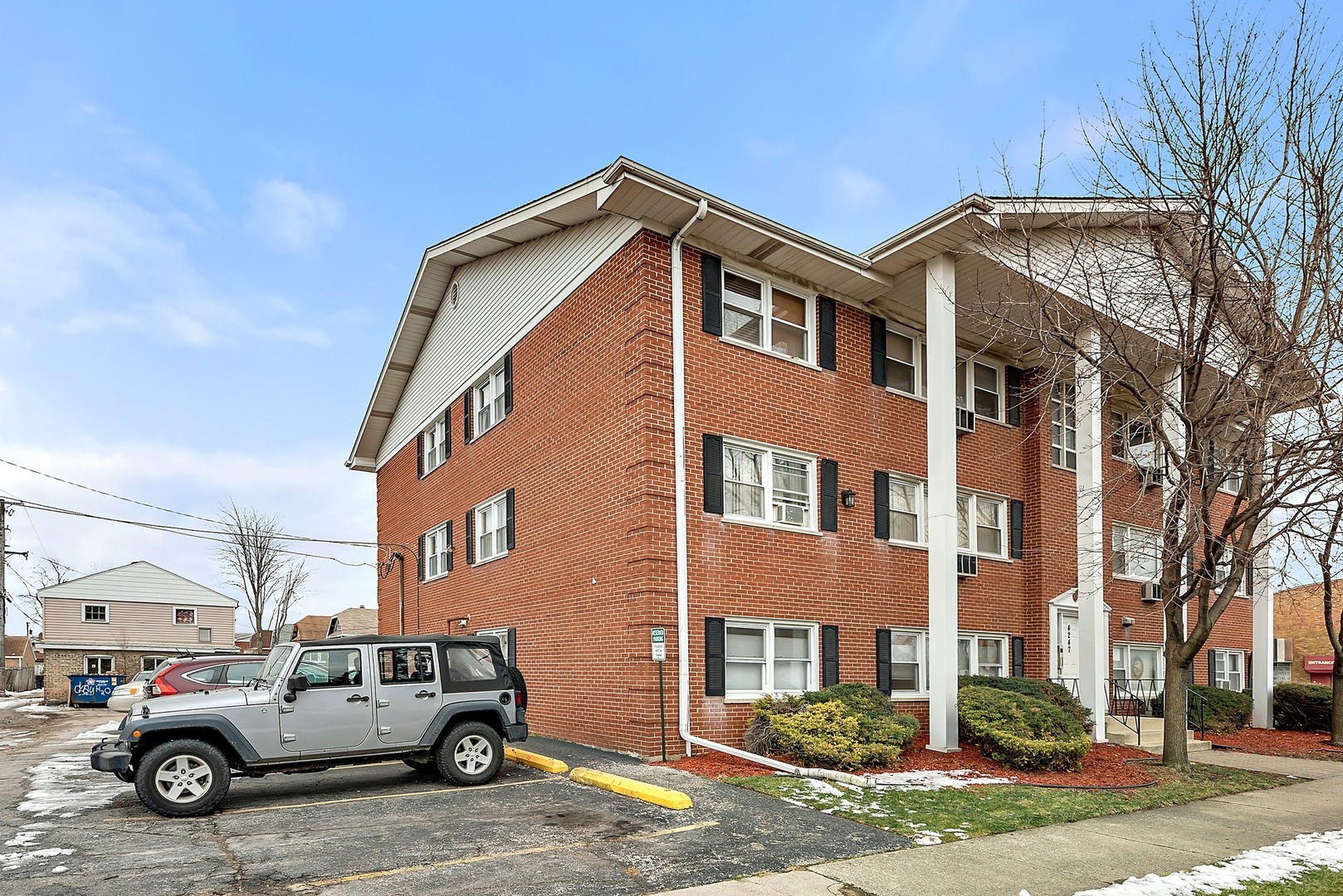 4247 Amelia Avenue #1A, Lyons, IL 60534