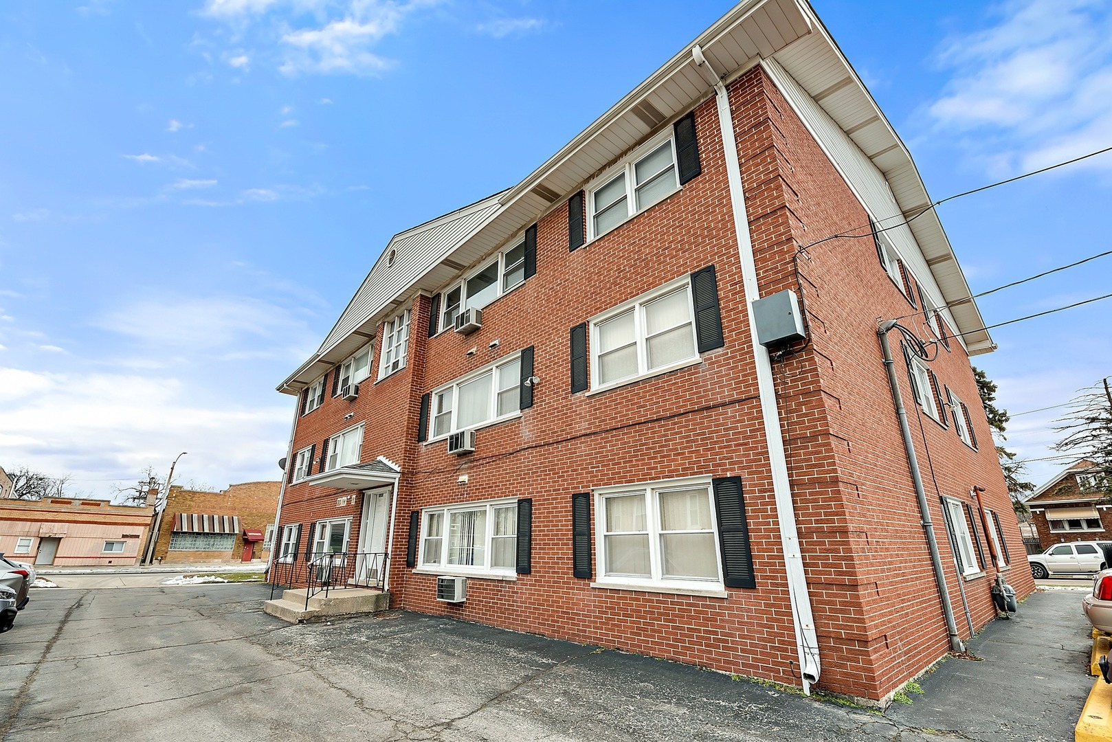 4247 Amelia Avenue #1A, Lyons, IL 60534