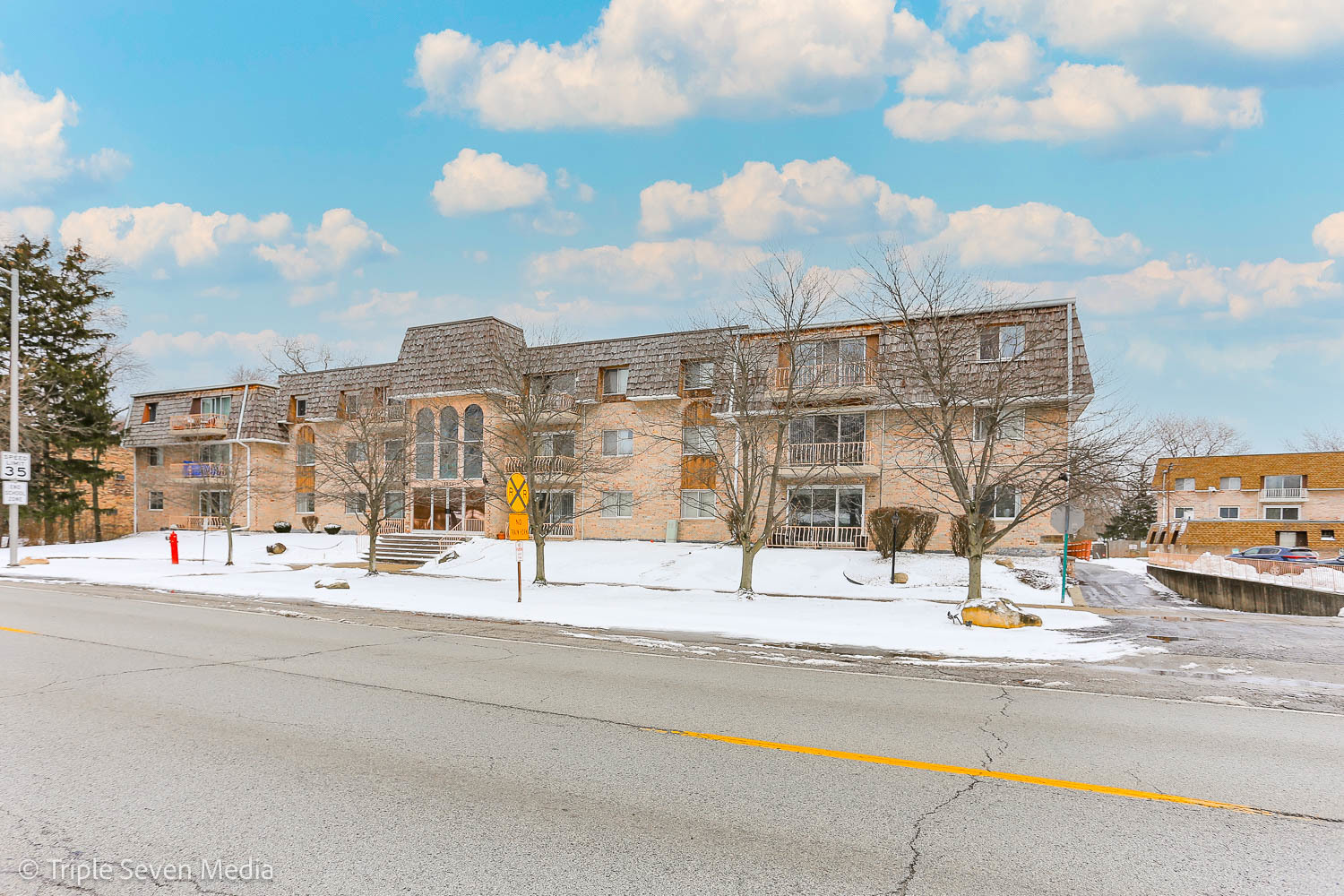 18855 Burnham Avenue #132, Lansing, IL 60438