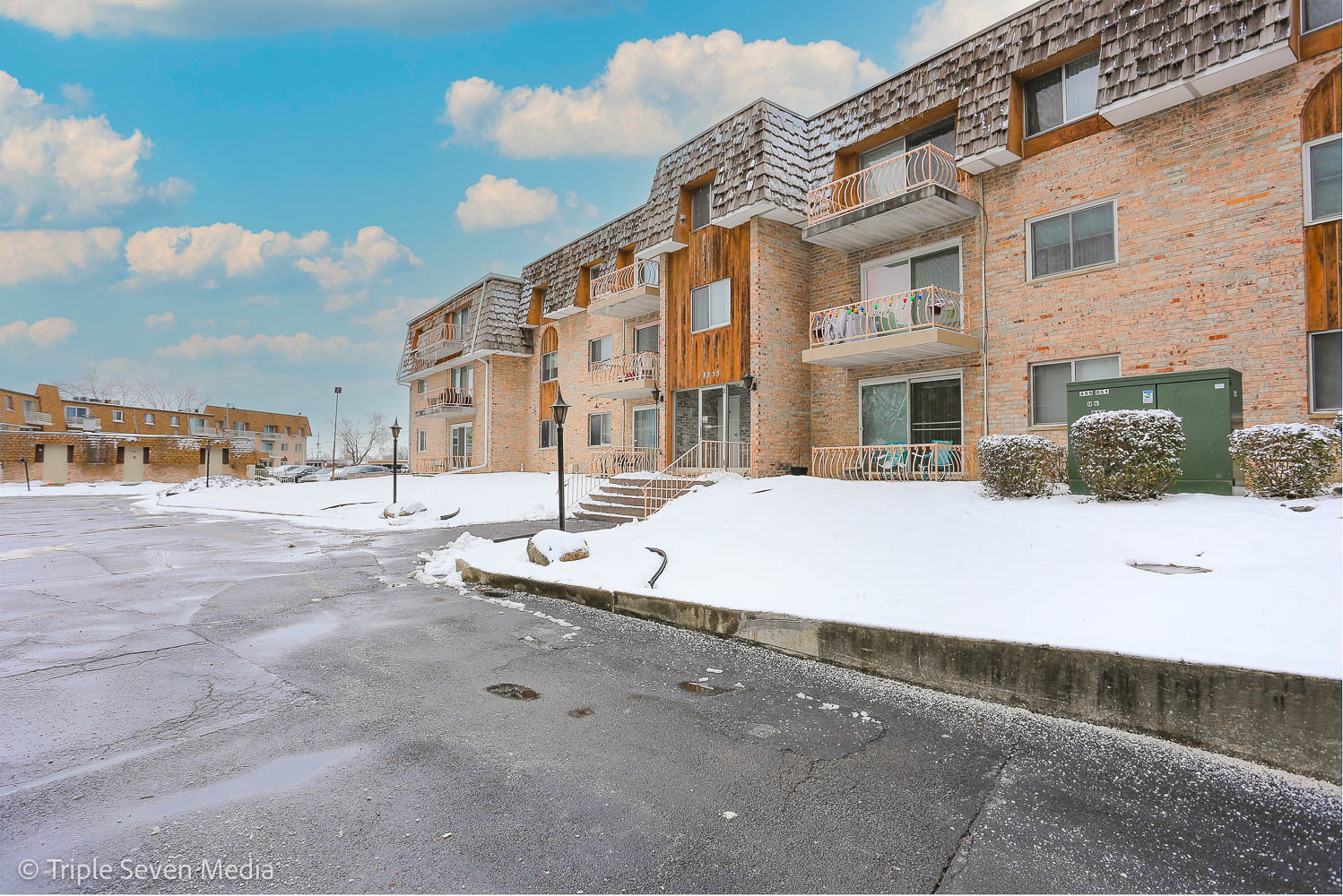 18855 Burnham Avenue #132, Lansing, IL 60438