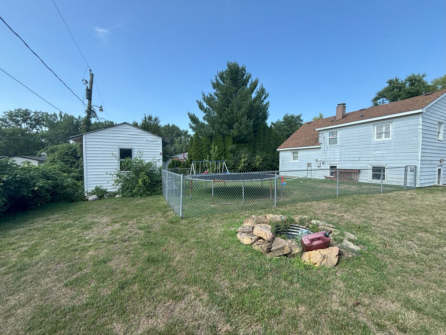 25756 S Nancy Street, Crete, IL 60417
