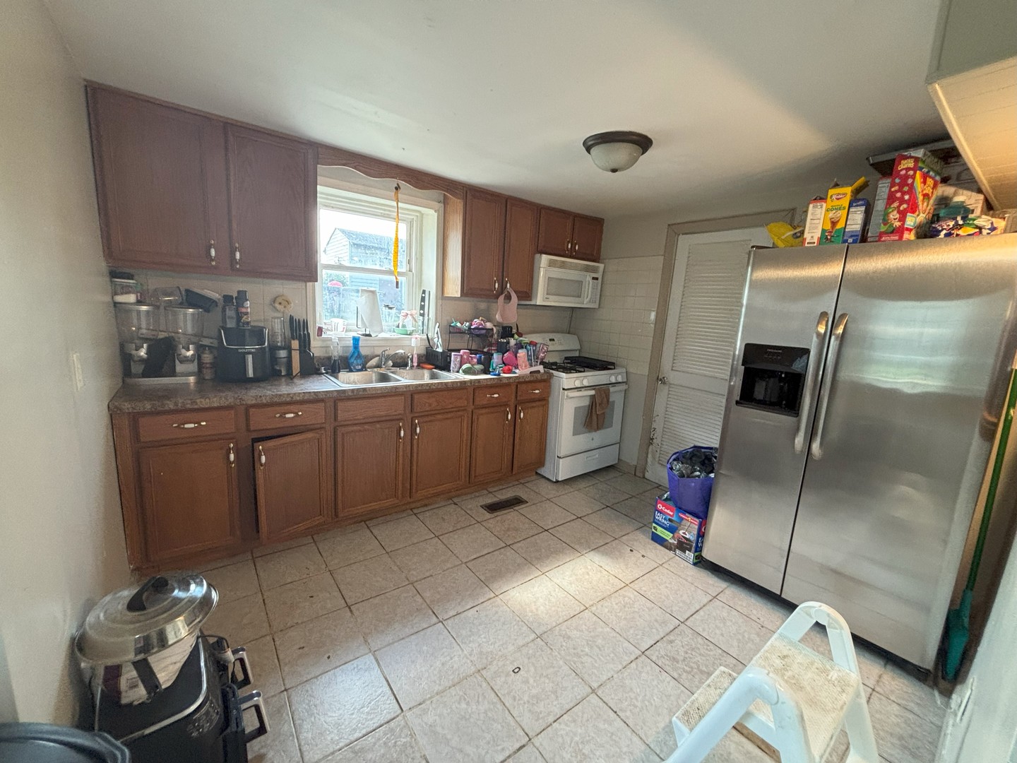 25756 S Nancy Street, Crete, IL 60417