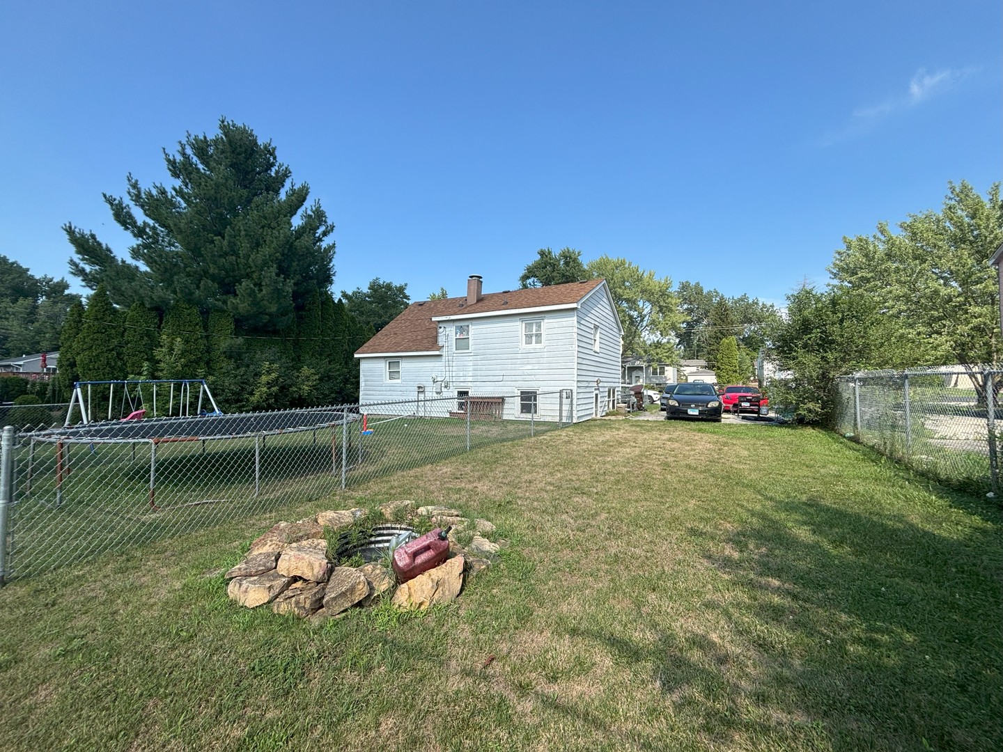25756 S Nancy Street, Crete, IL 60417