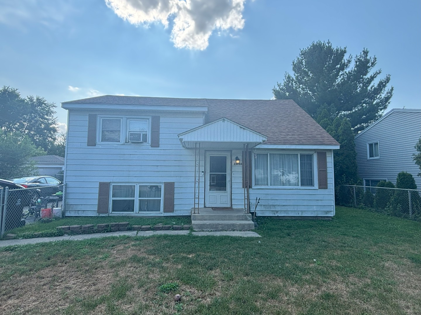 25756 S Nancy Street, Crete, IL 60417