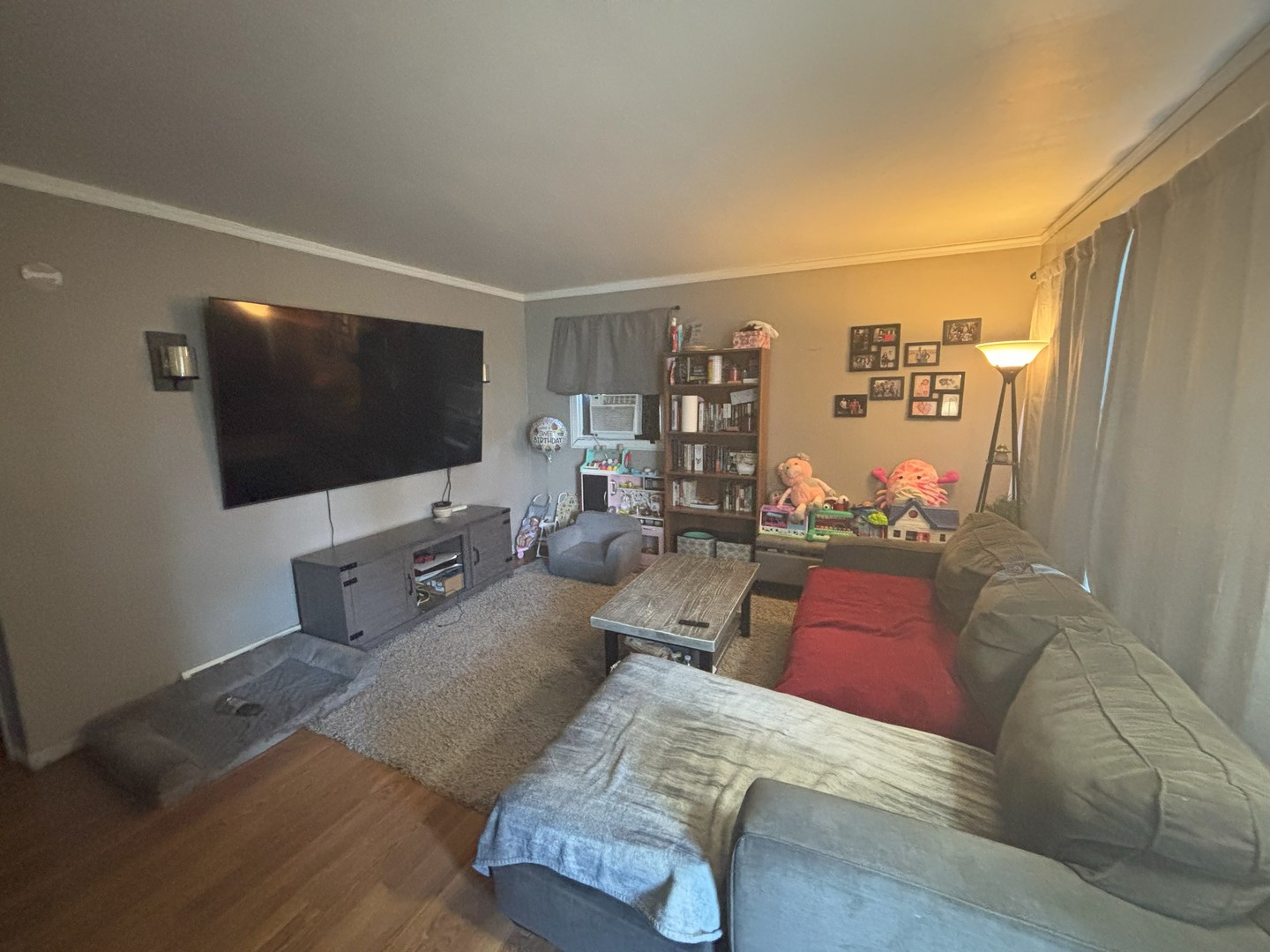 25756 S Nancy Street, Crete, IL 60417