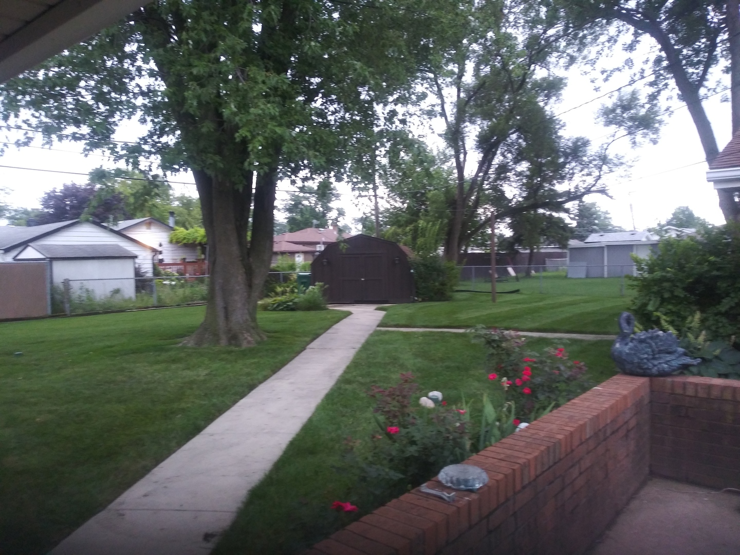 8001 Rutherford Avenue, Burbank, IL 60459