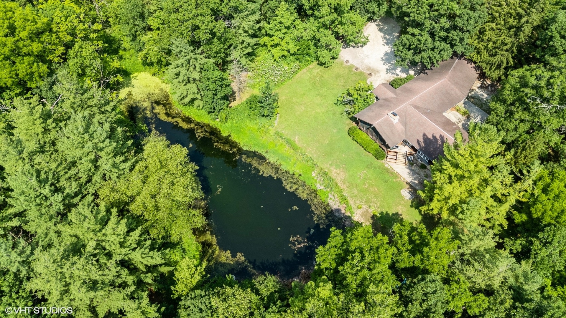 4363 Oak Leaf, Long Grove, IL 60047