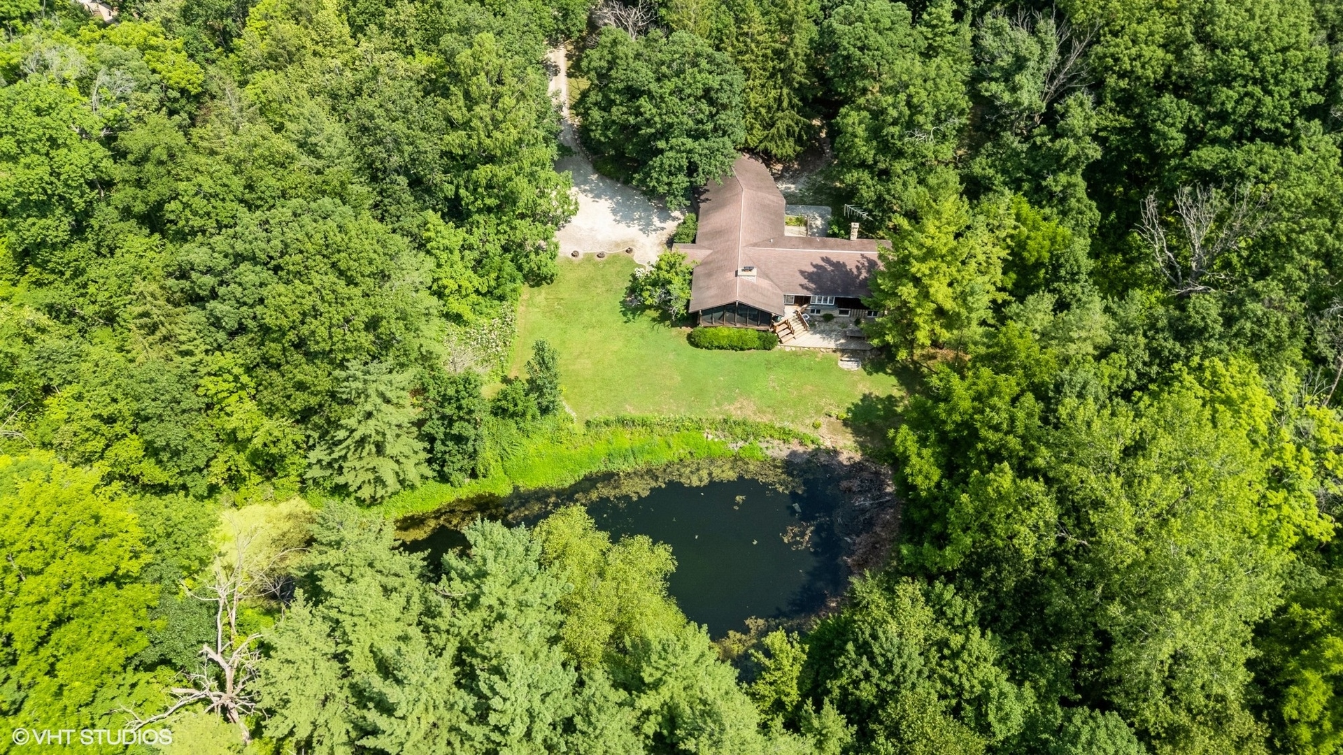 4363 Oak Leaf, Long Grove, IL 60047