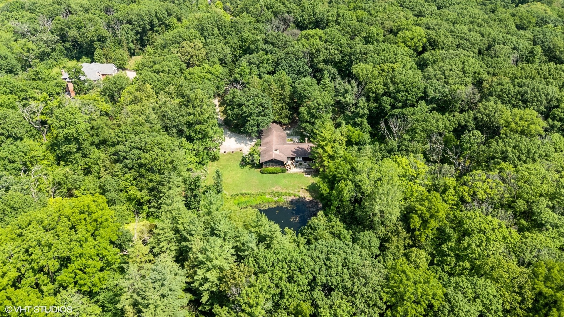 4363 Oak Leaf, Long Grove, IL 60047