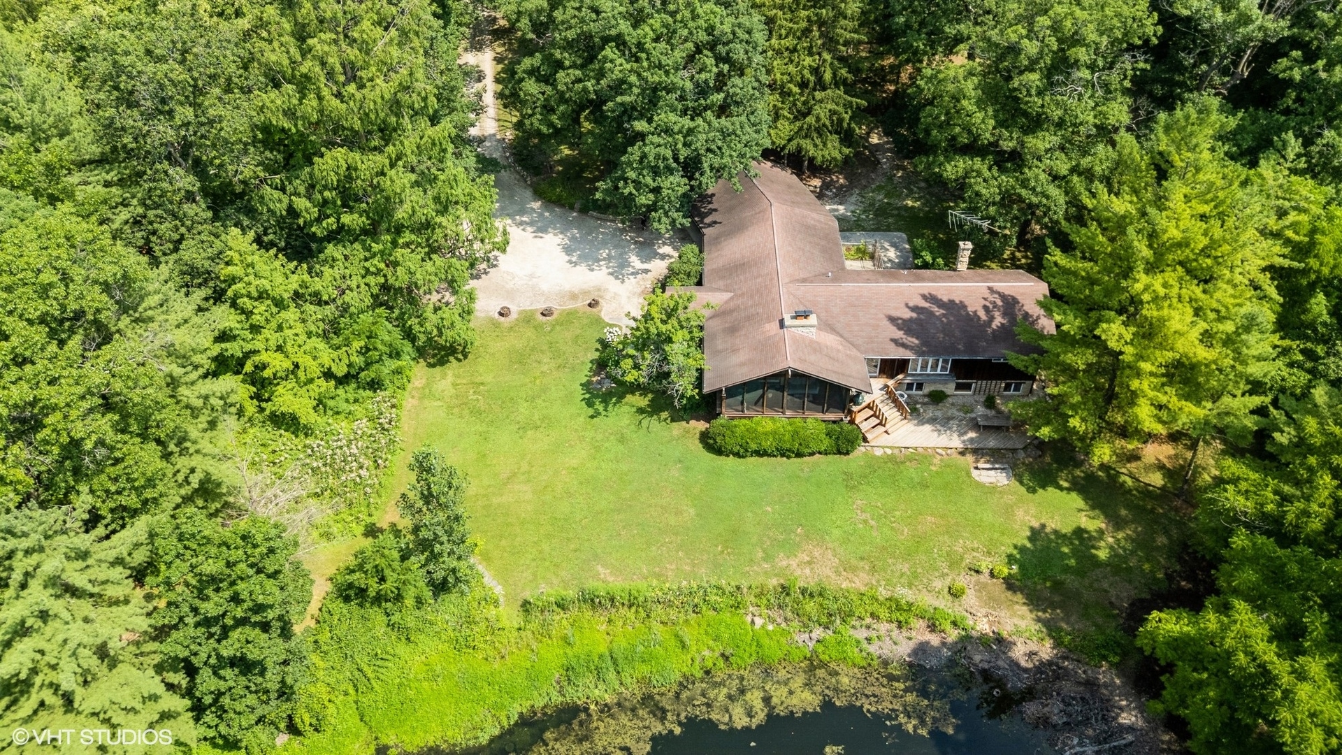 4363 Oak Leaf, Long Grove, IL 60047