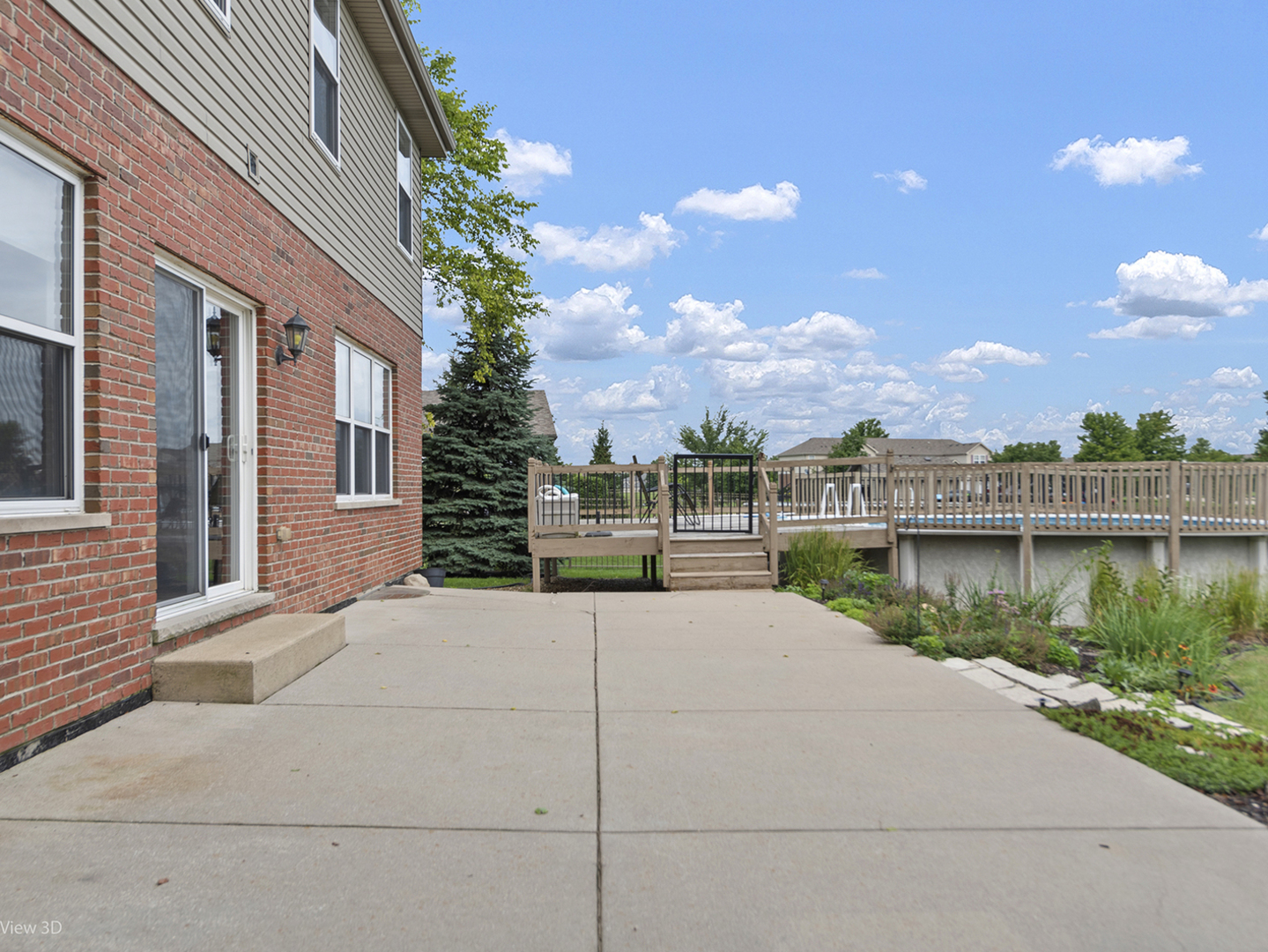 2808 Foxwood Drive, New Lenox, IL 60451