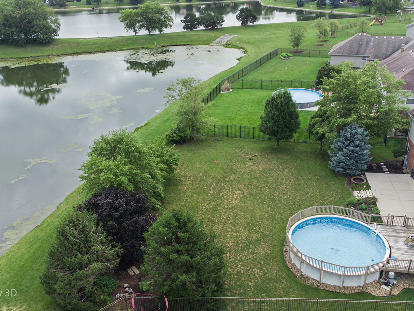 2808 Foxwood Drive, New Lenox, IL 60451