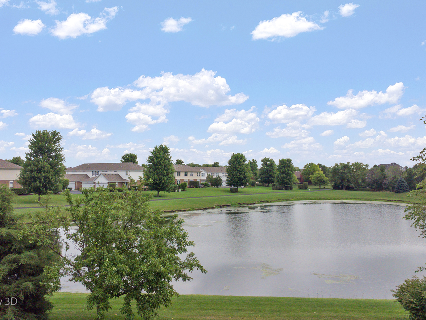 2808 Foxwood Drive, New Lenox, IL 60451