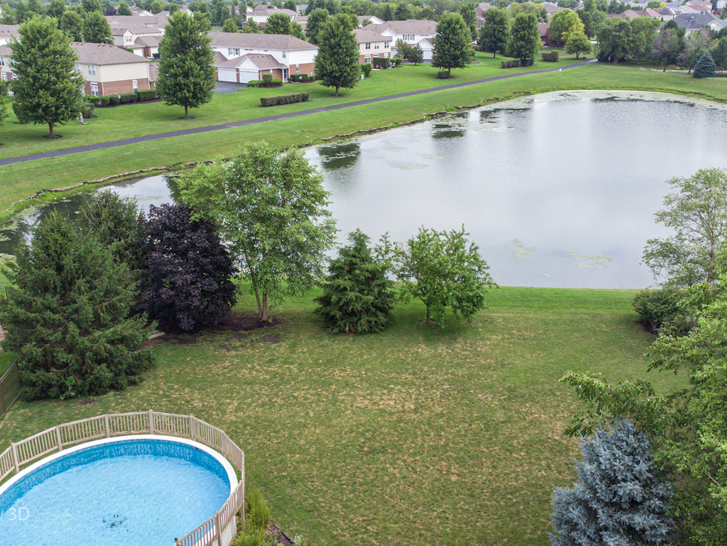2808 Foxwood Drive, New Lenox, IL 60451