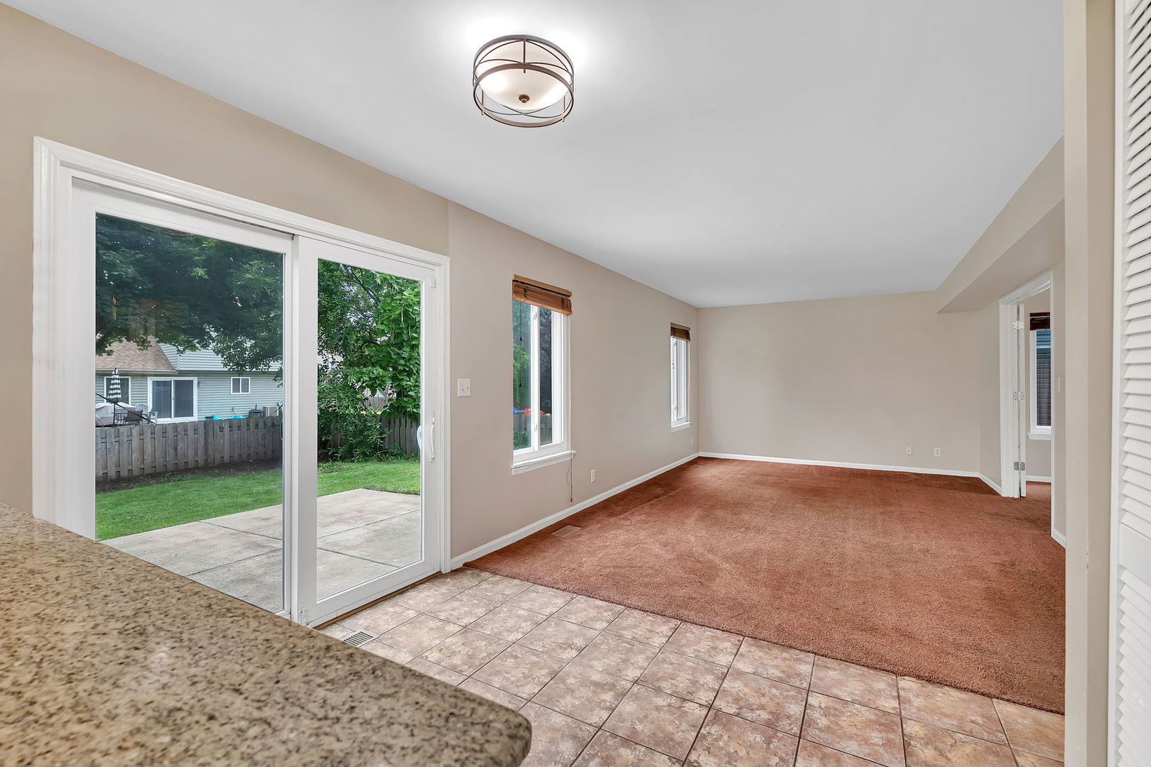 13840 S Petersburg Drive, Plainfield, IL 60544