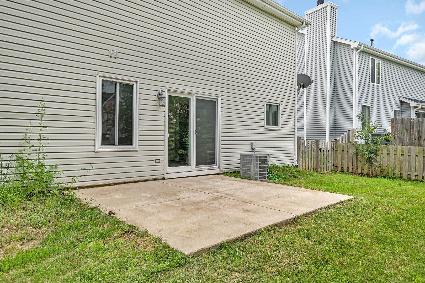 13840 S Petersburg Drive, Plainfield, IL 60544