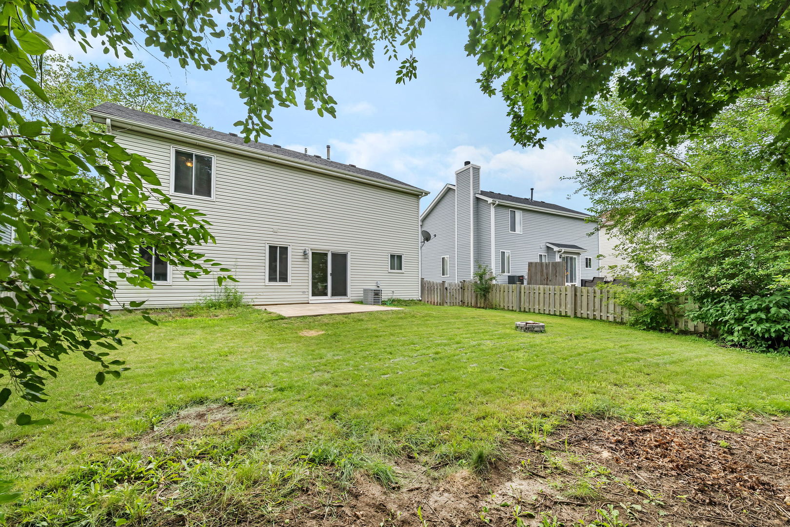 13840 S Petersburg Drive, Plainfield, IL 60544