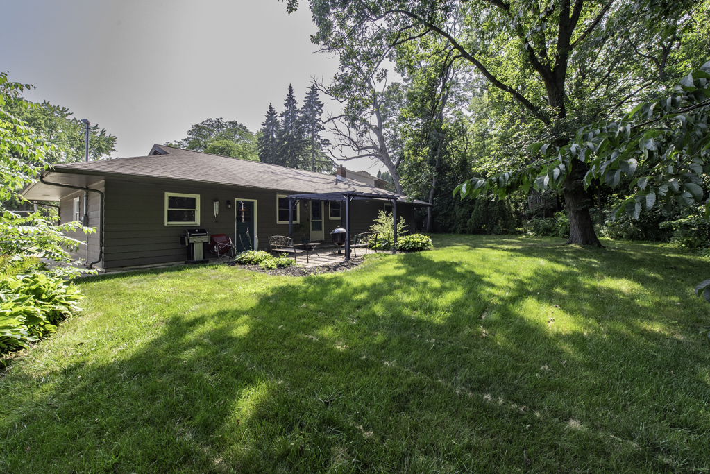 41616 E Ravine Drive, Zion, IL 60099