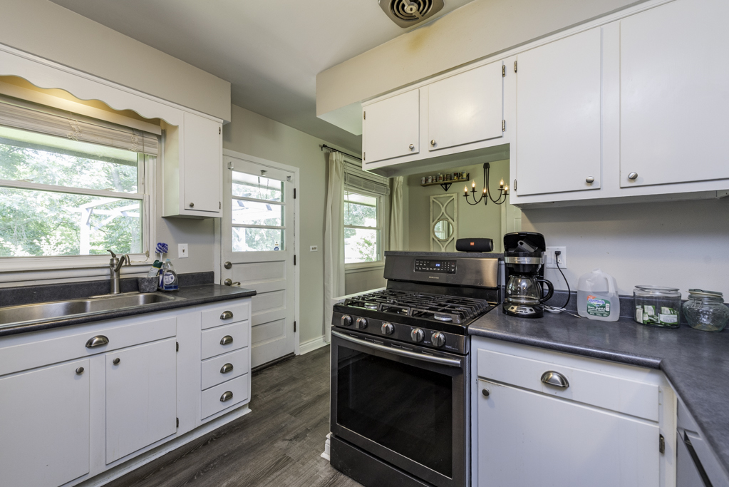41616 E Ravine Drive, Zion, IL 60099