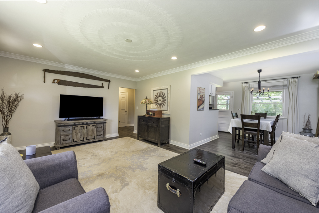 41616 E Ravine Drive, Zion, IL 60099