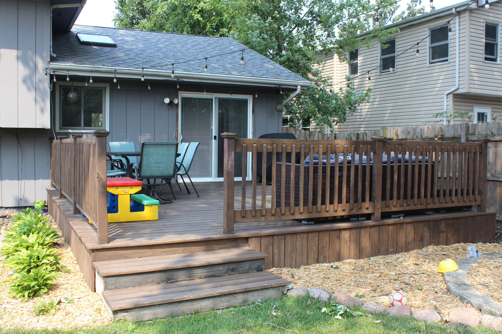 15621 LAMON Avenue, Oak Forest, IL 60452