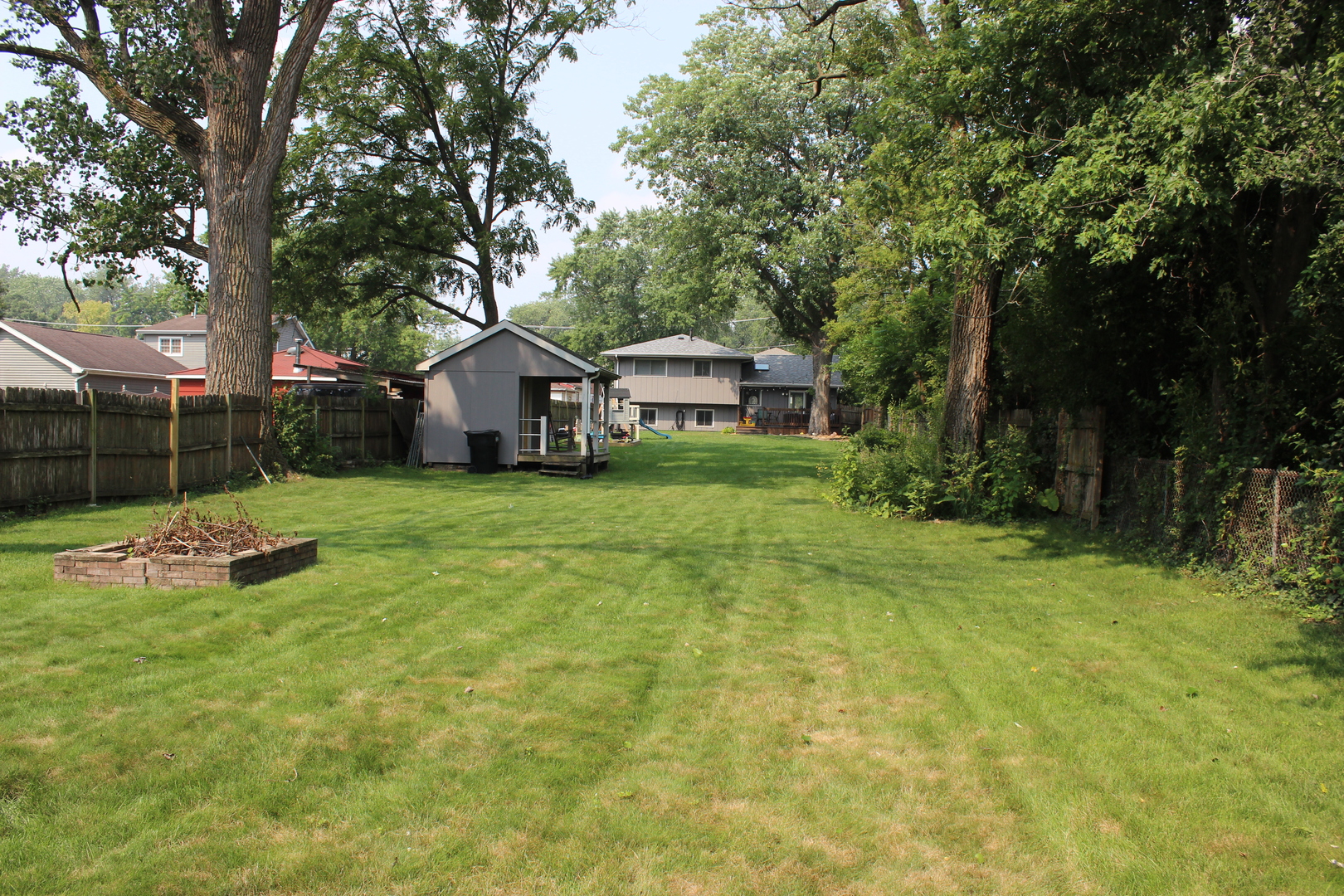 15621 LAMON Avenue, Oak Forest, IL 60452