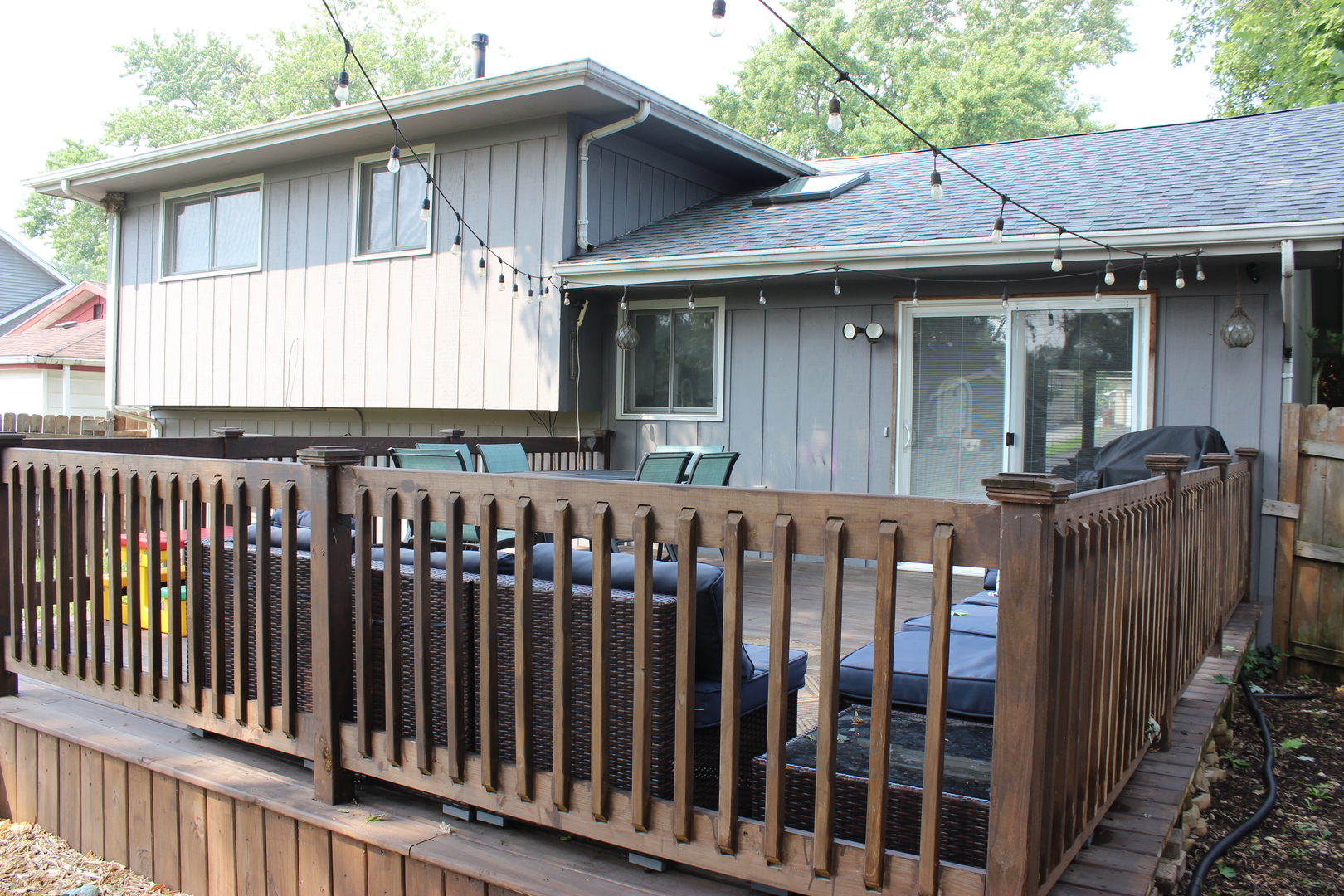 15621 LAMON Avenue, Oak Forest, IL 60452