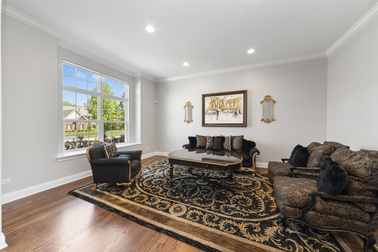 4545 Foxgrove Drive, St. Charles, IL 60175