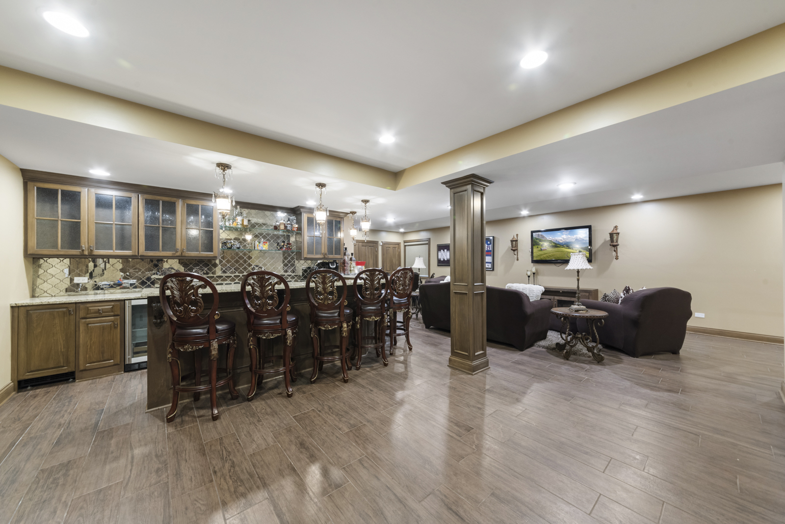 4545 Foxgrove Drive, St. Charles, IL 60175
