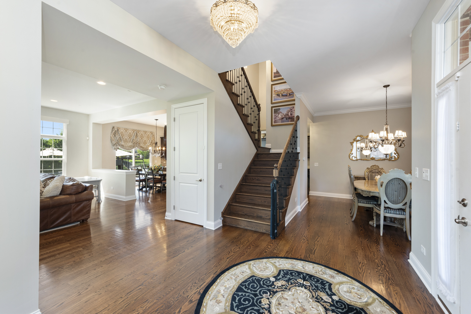 4545 Foxgrove Drive, St. Charles, IL 60175