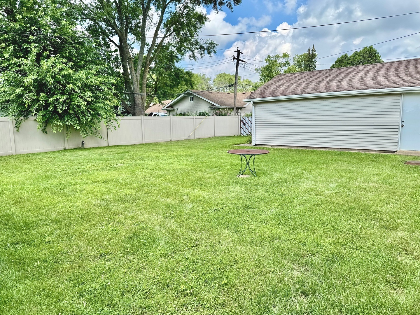 12654 S Major Avenue, Palos Heights, IL 60463