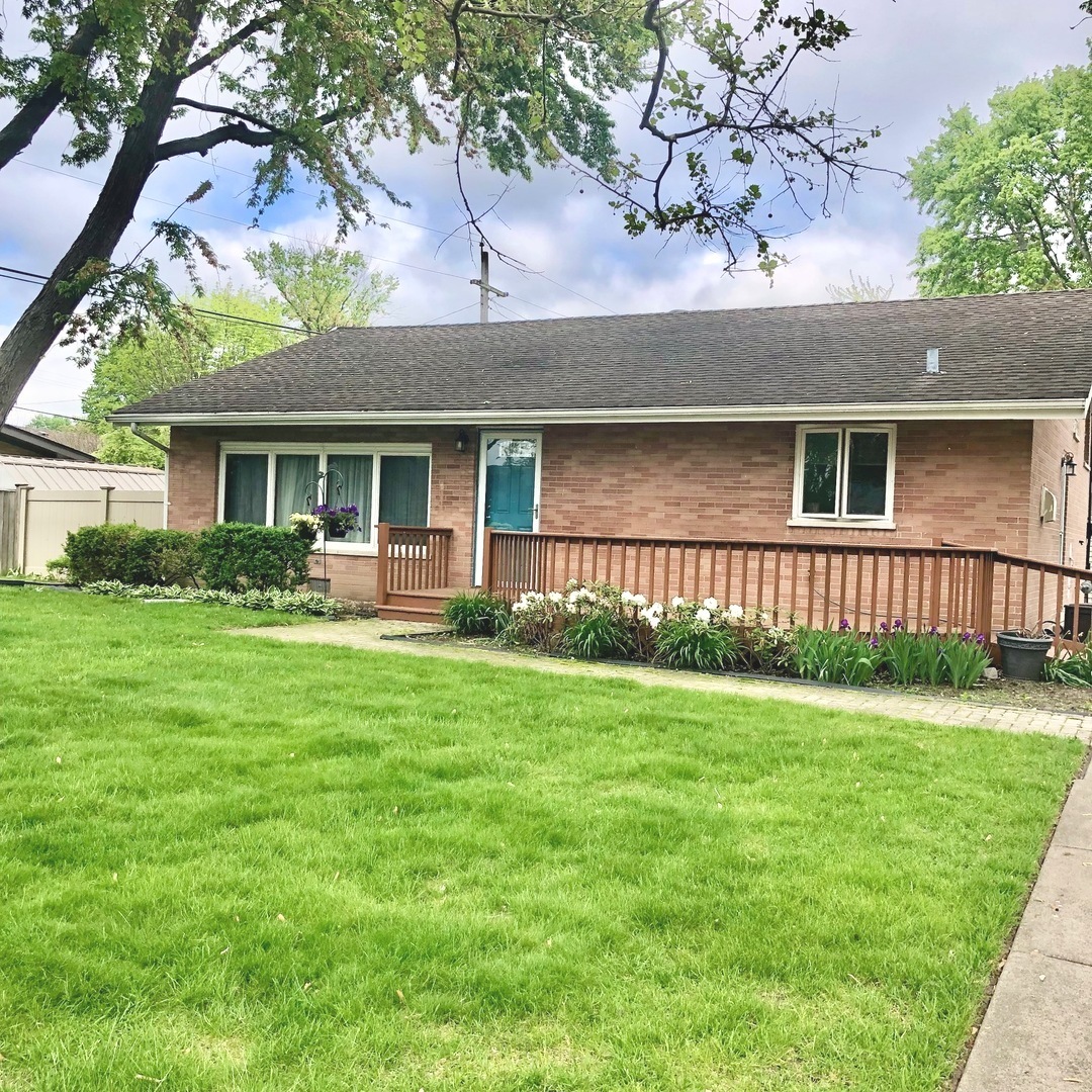 12654 S Major Avenue, Palos Heights, IL 60463