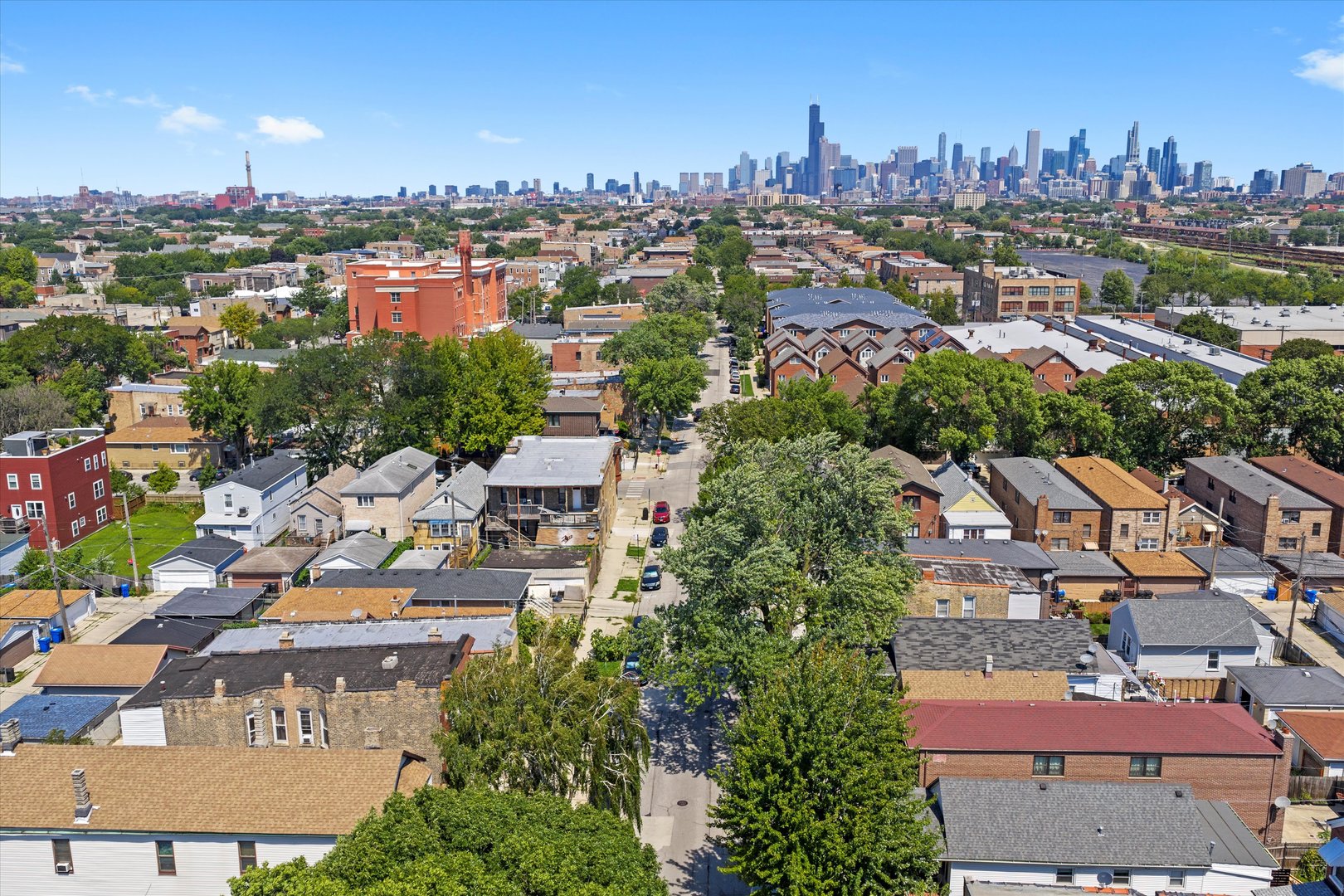 3624 S Parnell Avenue, Chicago, IL 60609