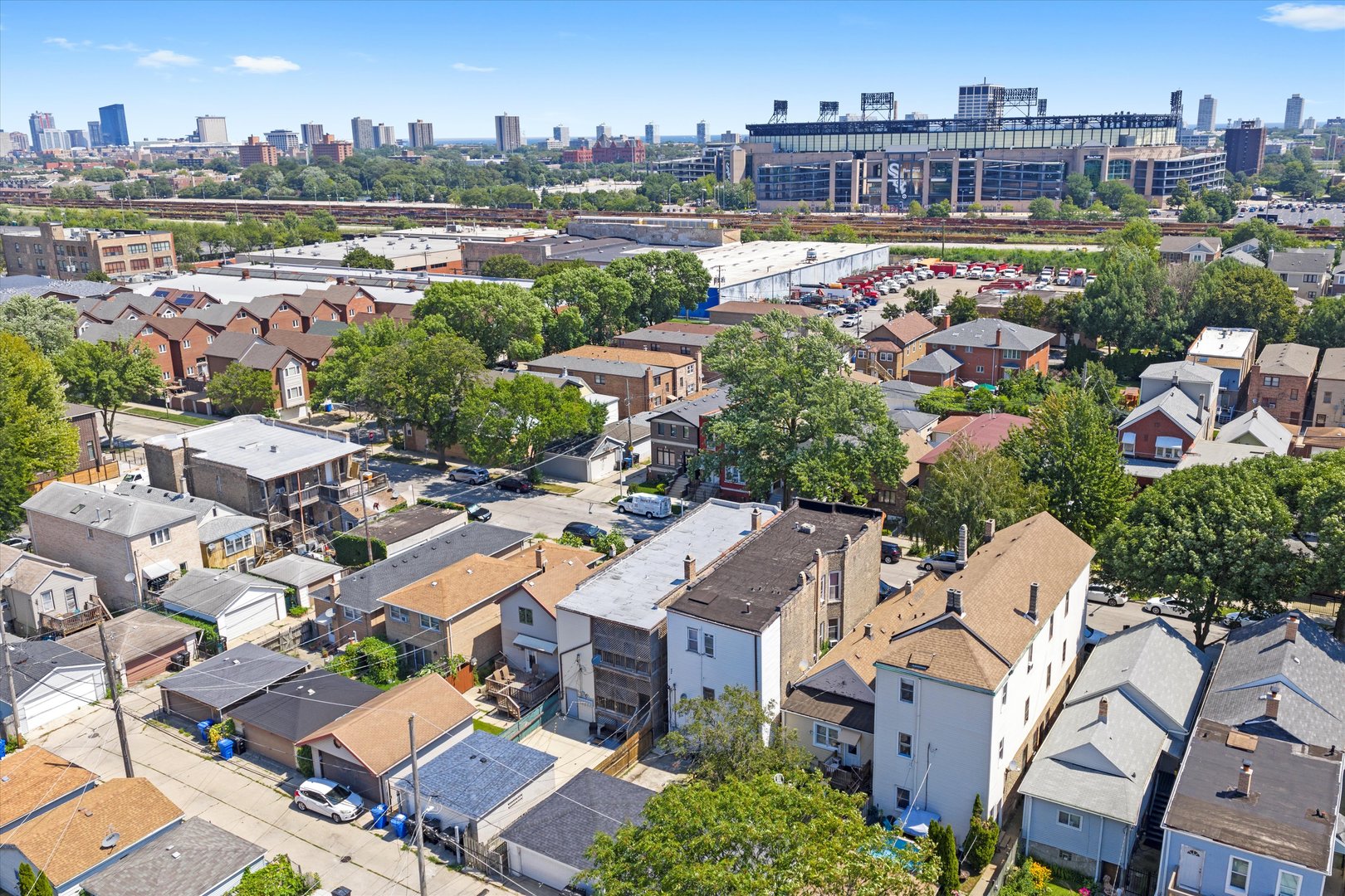 3624 S Parnell Avenue, Chicago, IL 60609
