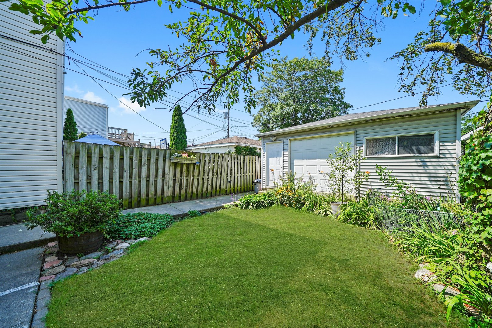 3624 S Parnell Avenue, Chicago, IL 60609