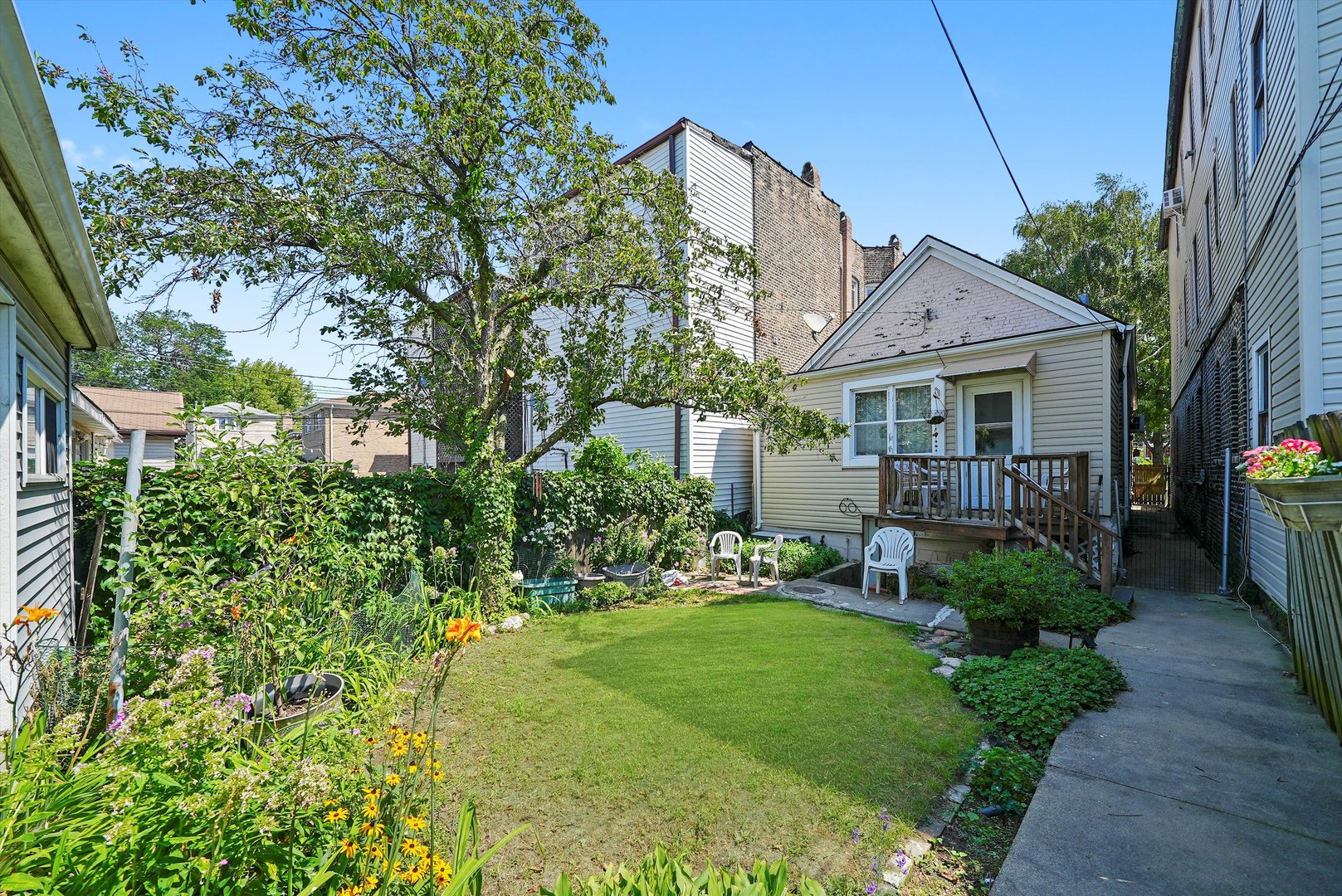 3624 S Parnell Avenue, Chicago, IL 60609