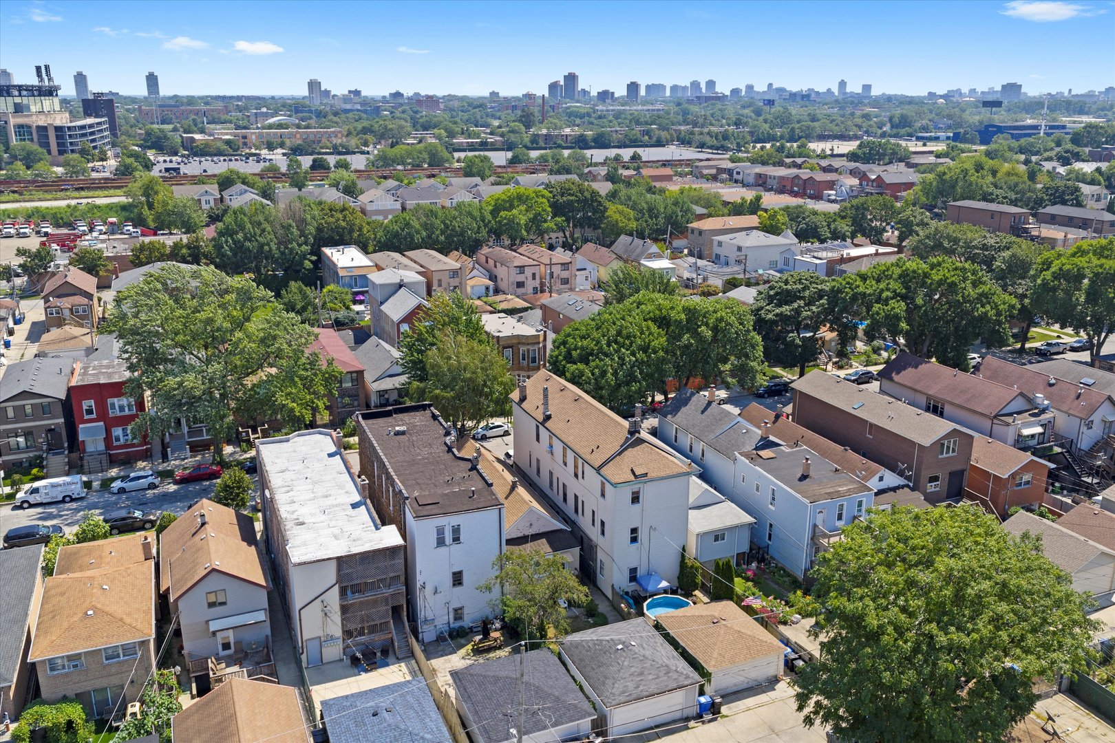 3624 S Parnell Avenue, Chicago, IL 60609