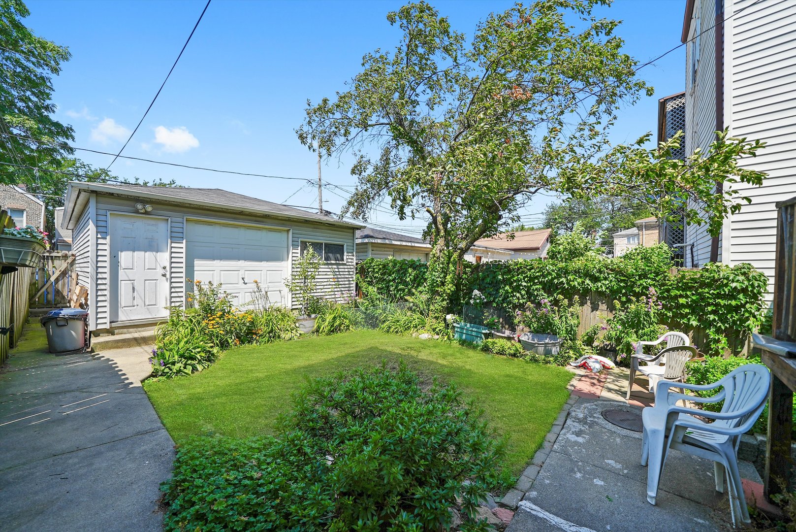 3624 S Parnell Avenue, Chicago, IL 60609