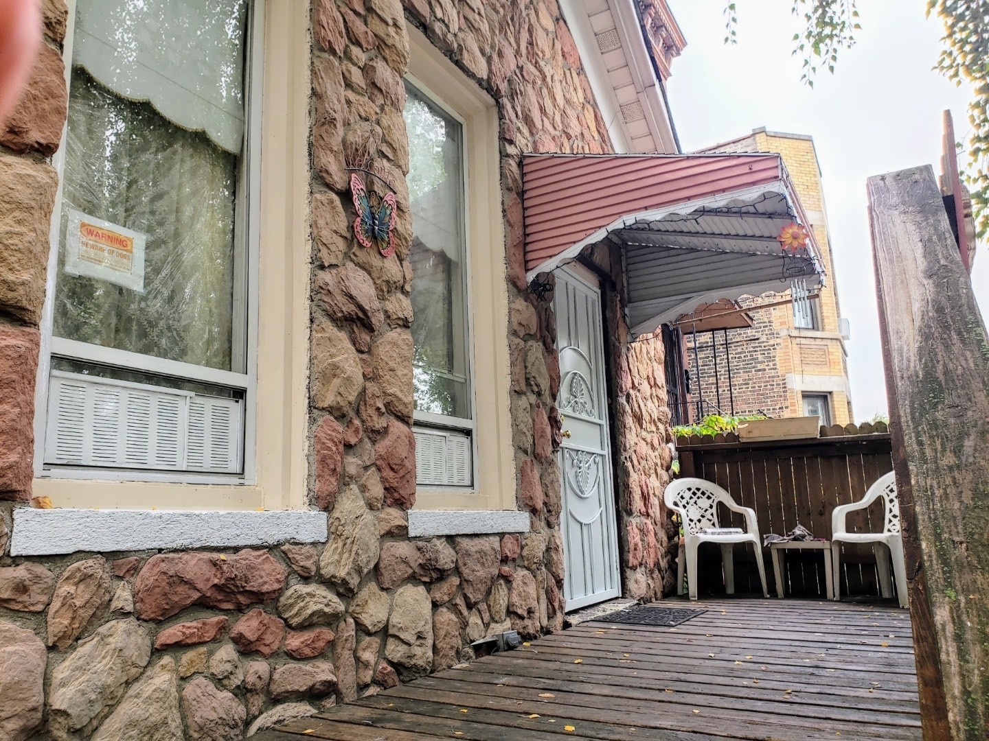 3624 S Parnell Avenue, Chicago, IL 60609