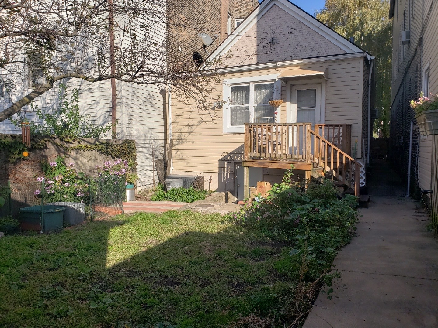 3624 S Parnell Avenue, Chicago, IL 60609