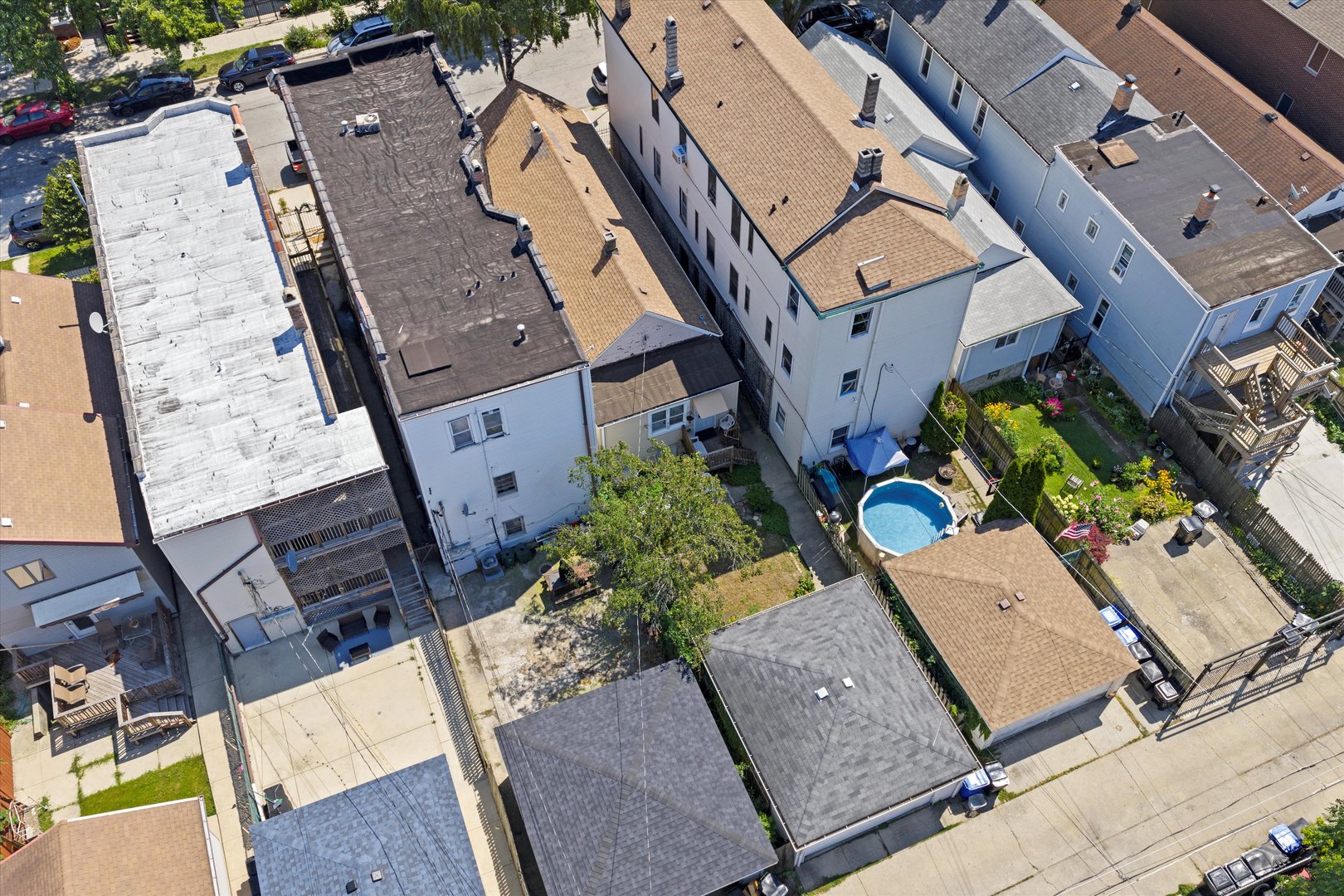 3624 S Parnell Avenue, Chicago, IL 60609