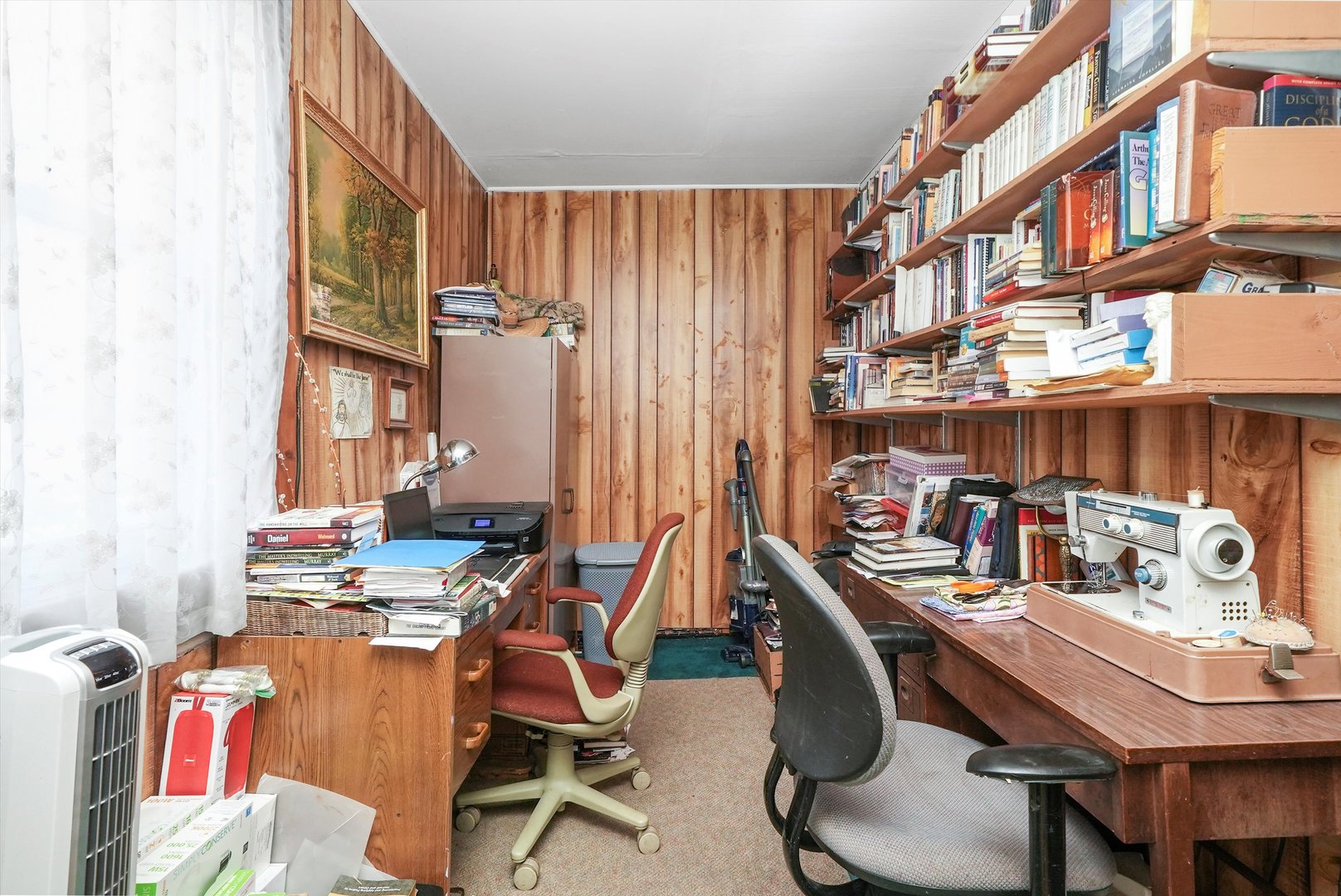 3624 S Parnell Avenue, Chicago, IL 60609