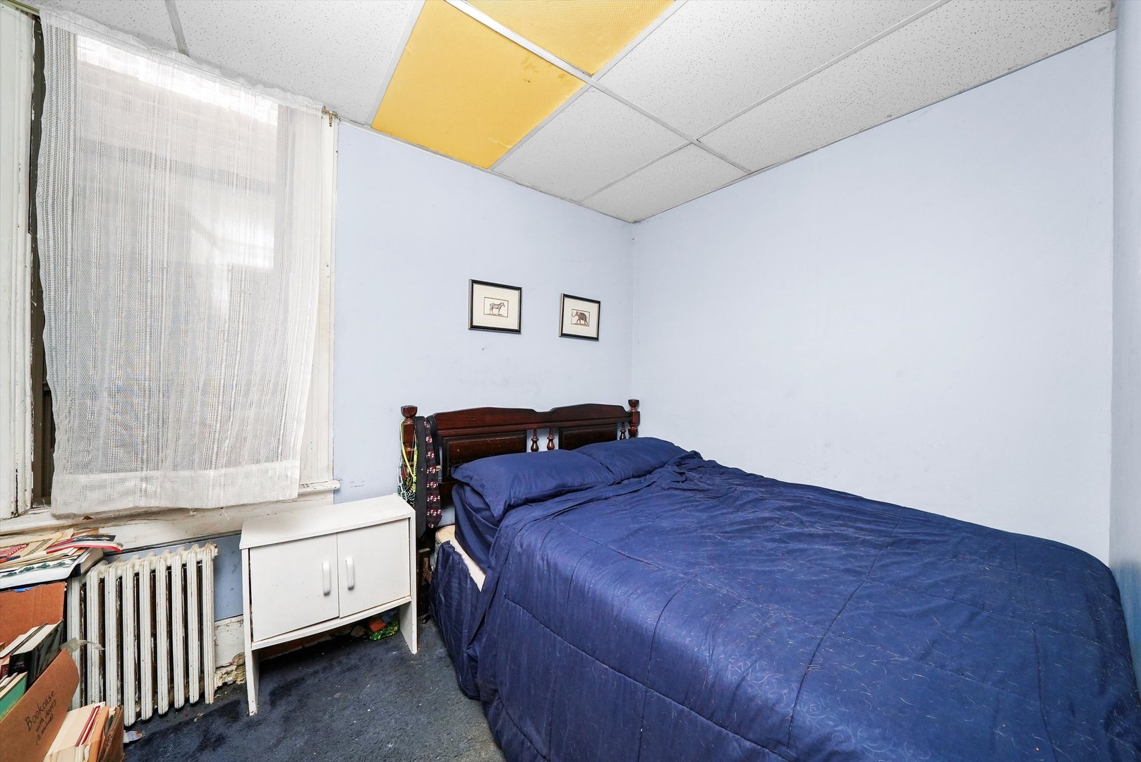 3624 S Parnell Avenue, Chicago, IL 60609