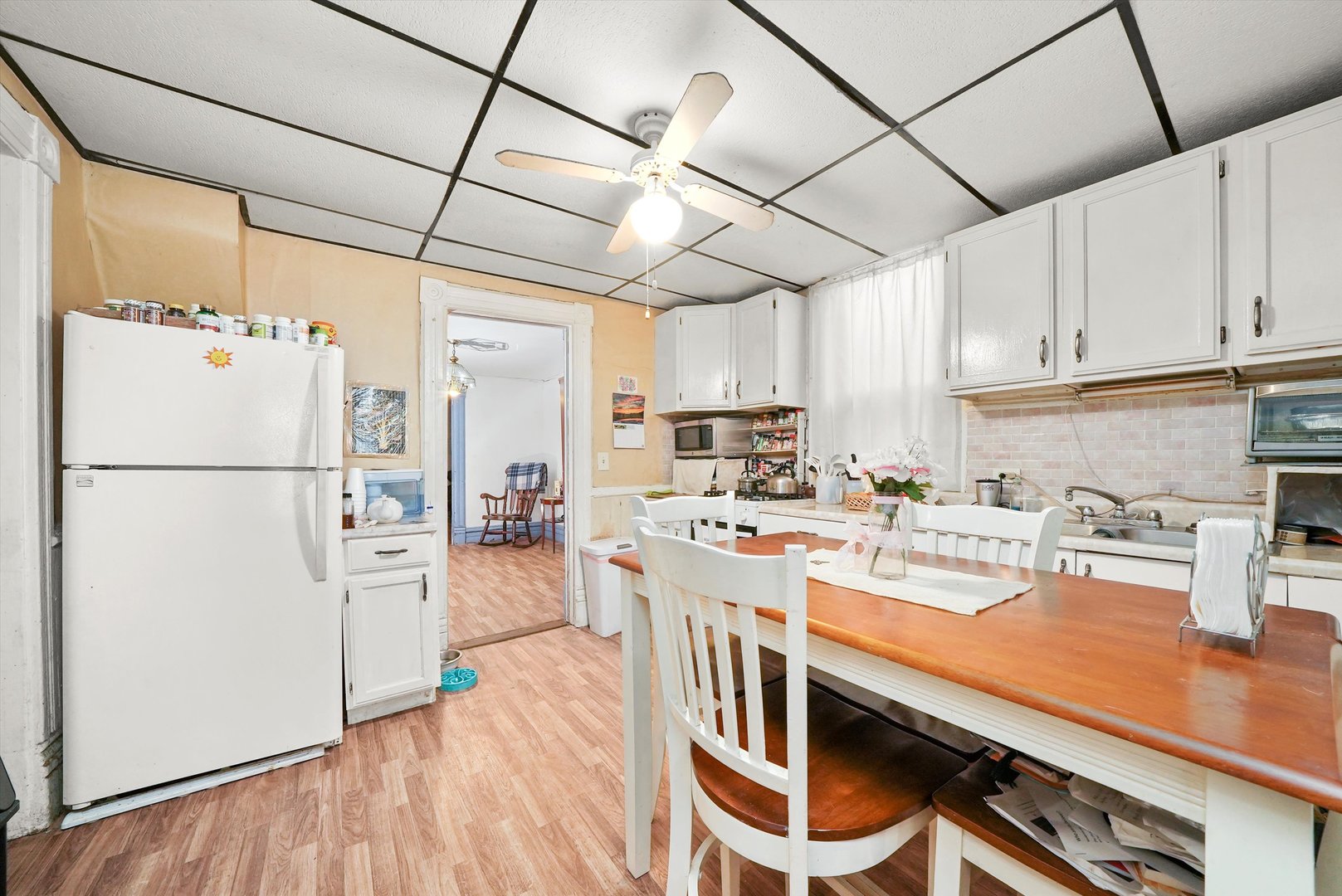 3624 S Parnell Avenue, Chicago, IL 60609