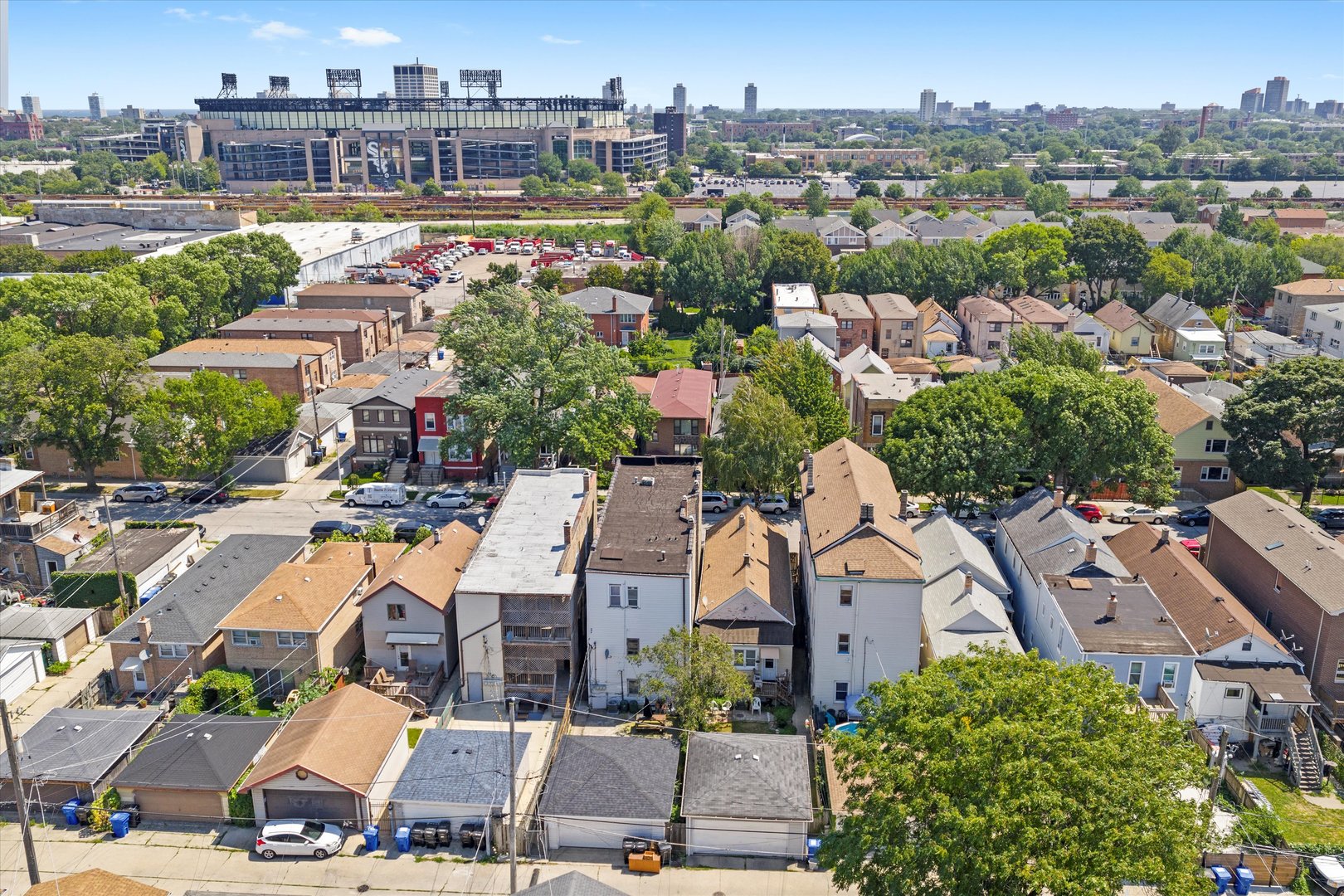 3624 S Parnell Avenue, Chicago, IL 60609