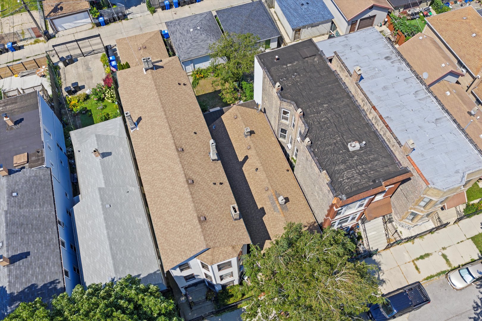 3624 S Parnell Avenue, Chicago, IL 60609
