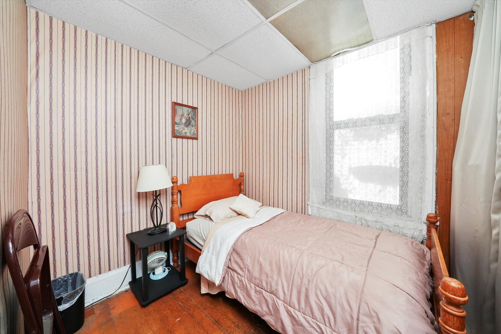 3624 S Parnell Avenue, Chicago, IL 60609